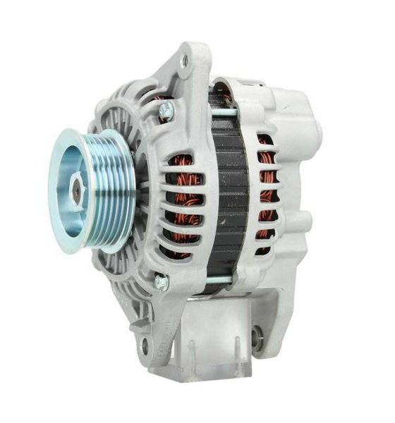 Alternator Mitsubishi L200 ,  Triton 2.5 , A3TG3391 , 120A
