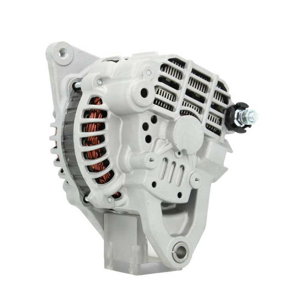 Alternator Mitsubishi L200 ,  Triton 2.5 , A3TG3391 , 120A