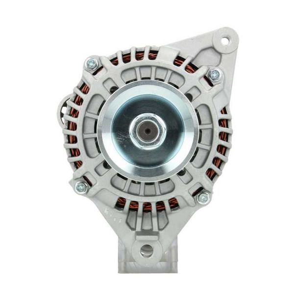 Alternator Mitsubishi L200 ,  Triton 2.5 , A3TG3391 , 120A