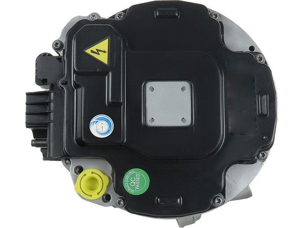 Alternator Continental reconditionat 48V 250A Audi A4 A5 A6 A7 A8 Q5 Q7 Q8 3.0 TDI Mild Hybrid | OE 4N0903028H, 4N0903028M, 4N0903028Q, 4N1903028A