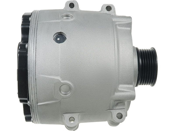 Alternator Continental reconditionat 48V 250A Audi A4 A5 A6 A7 A8 Q5 Q7 Q8 3.0 TDI Mild Hybrid | OE 4N0903028H, 4N0903028M, 4N0903028Q, 4N1903028A