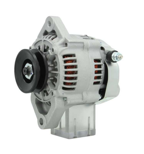Alternator Kubota , 100211-4310 , 20A