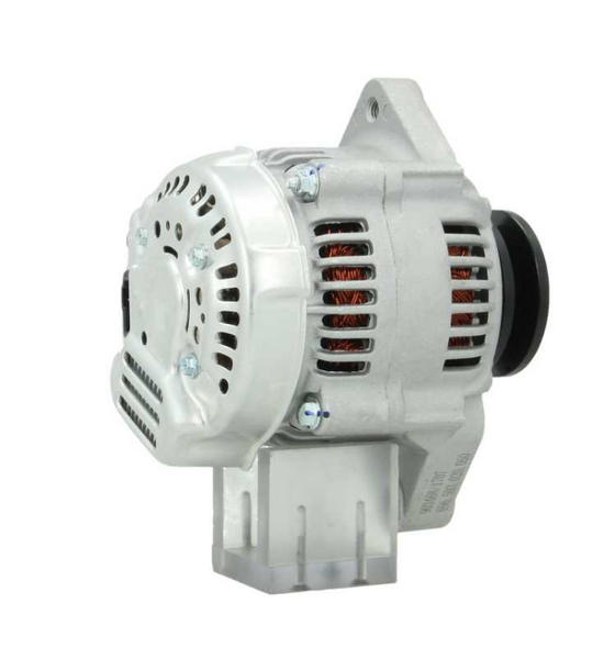 Alternator Kubota , 100211-4310 , 20A