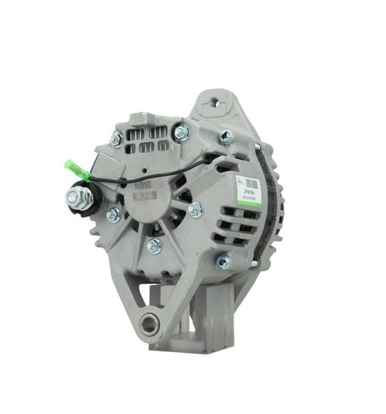 Alternator Komatsu  , Yanmar , Takeuchi , LR180-763 , 80A
