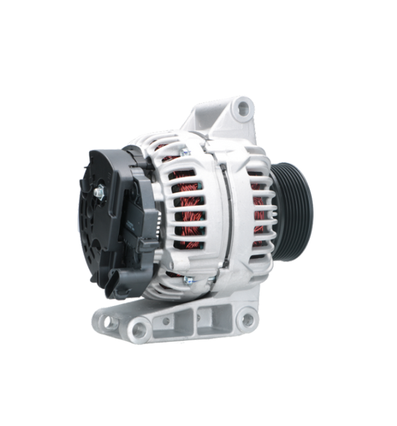 Alternator camion Mercedes , 0.124.655.615 , 150A