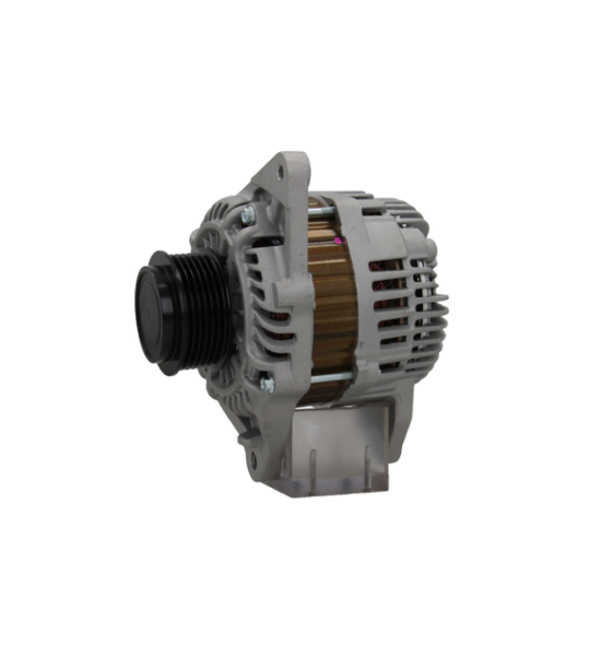 Alternator Mitsubishi L200 ,  Triton , A5TL0781ZT , 95A