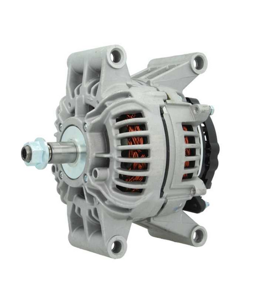 Alternator Caterpillar 0124655076 , 24V , 120 A
