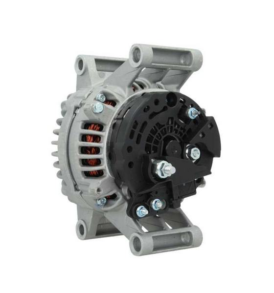 Alternator Caterpillar 0124655076 , 24V , 120 A