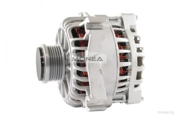Alternator Ford Mustang , 4R3T10300BB , 135A