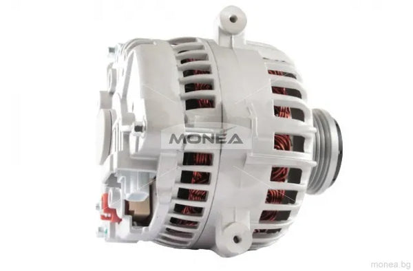 Alternator Ford Mustang , 4R3T10300BB , 135A