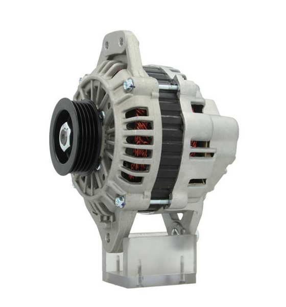 Alternator Hyundai Santa Fe , Kia Carnival , magentis , motor 2.7 ,  373003E100 , 130A