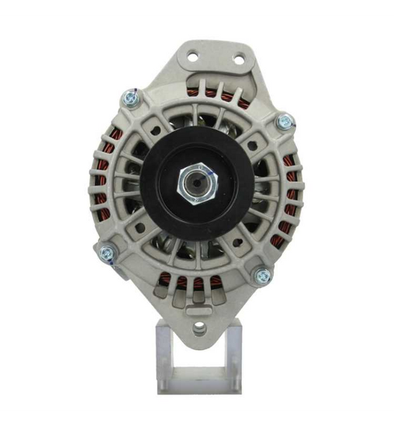 Alternator Hyundai Santa Fe , Kia Carnival , magentis , motor 2.7 ,  373003E100 , 130A