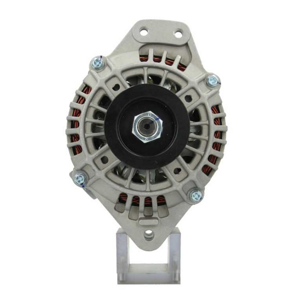 Alternator Hyundai Santa Fe , Kia Carnival , magentis , motor 2.7 ,  373003E100 , 130A