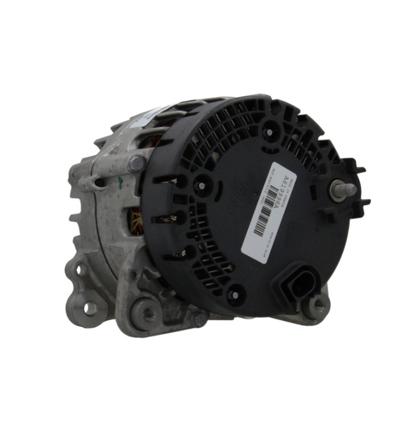 Alternator Audi Q7 ,  Vw Touareg 3.0 diesel , EG21S012 , 210A