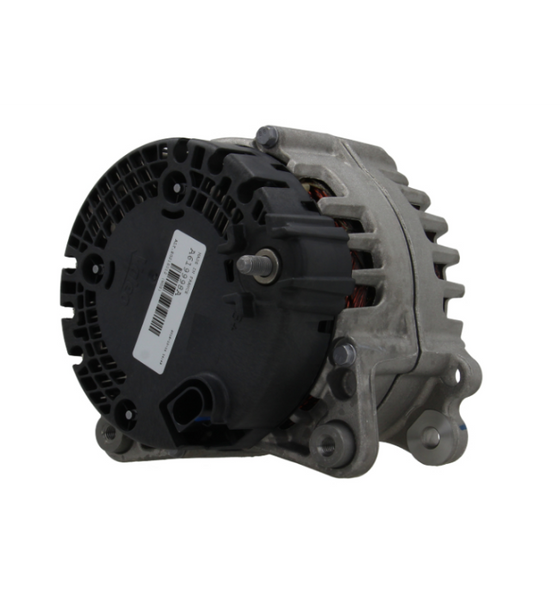 Alternator Audi Q7 ,  Vw Touareg 3.0 diesel , EG21S012 , 210A