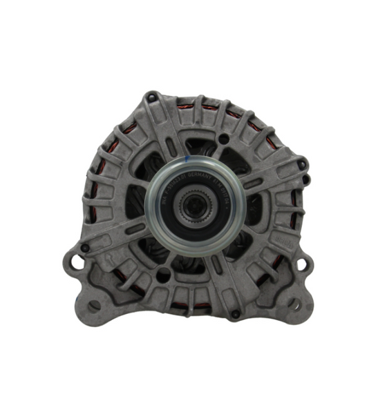 Alternator Audi Q7 ,  Vw Touareg 3.0 diesel , EG21S012 , 210A