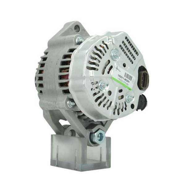 Alternator Daihatsu Cuore , motor 1.0 , 27060B1060 , 70A