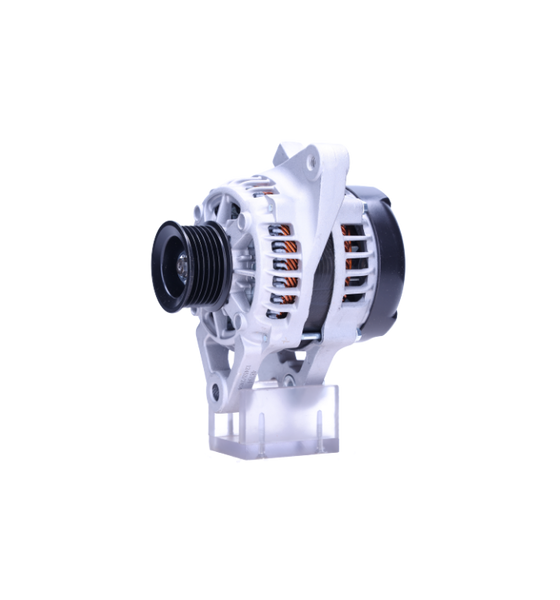 Alternator Toyota Auris, Yaris , Corolla 1.3 , 104210-8290 , 80A