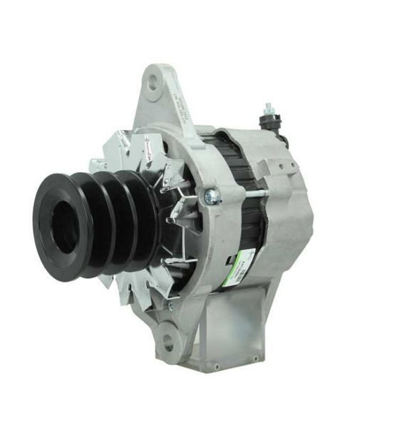 Alternator Hitachi , Isuzu , John Deere , Kobelco ,  New Holland  , A4TU5485 ,  50A