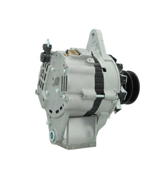 Alternator Hitachi , Isuzu , John Deere , Kobelco ,  New Holland  , A4TU5485 ,  50A