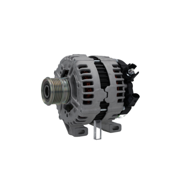 Alternator Volvo V60 , V70 ,  XC60 ,XC90  , 0.121.715.008 , 180A