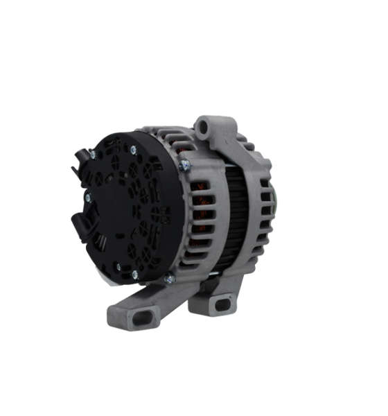 Alternator Volvo V60 , V70 ,  XC60 ,XC90  , 0.121.715.008 , 180A