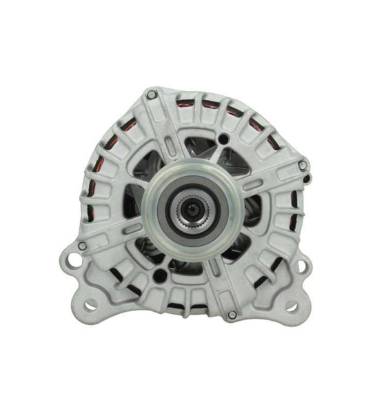 Alternator VW  Touareg , Porsche Cayenne 3.0 , FG23S057 , 230A