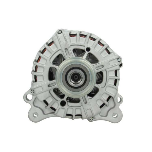 Alternator VW  Touareg , Porsche Cayenne 3.0 , FG23S057 , 230A