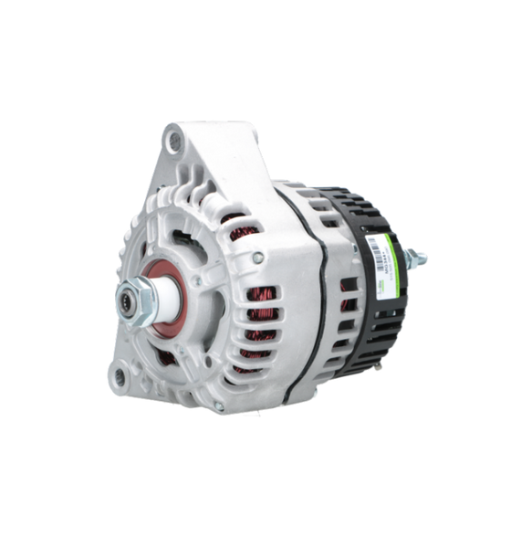 Alternator Deutz , Hamm , Schaeffer ,  Terex , MG344 , 95A