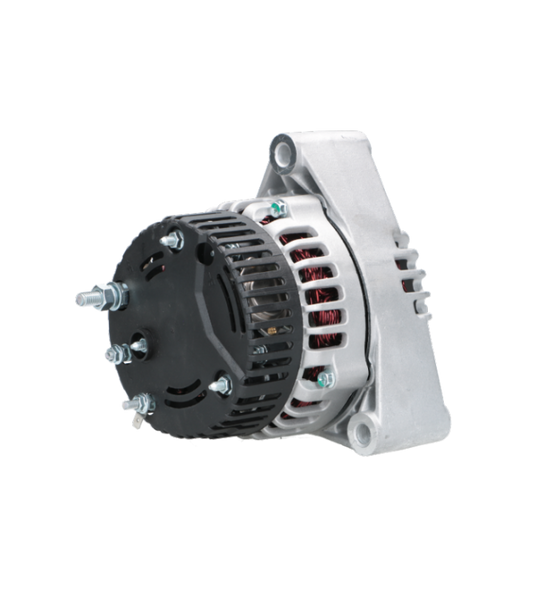 Alternator Deutz , Hamm , Schaeffer ,  Terex , MG344 , 95A