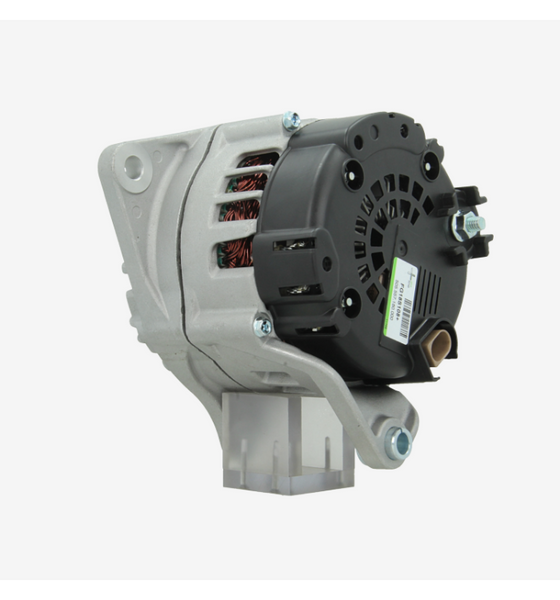 Alternator Citroen Jumper , Fiat Ducato ,  Peugeot Boxer 3.0 HDI , FG18S108 , 180A