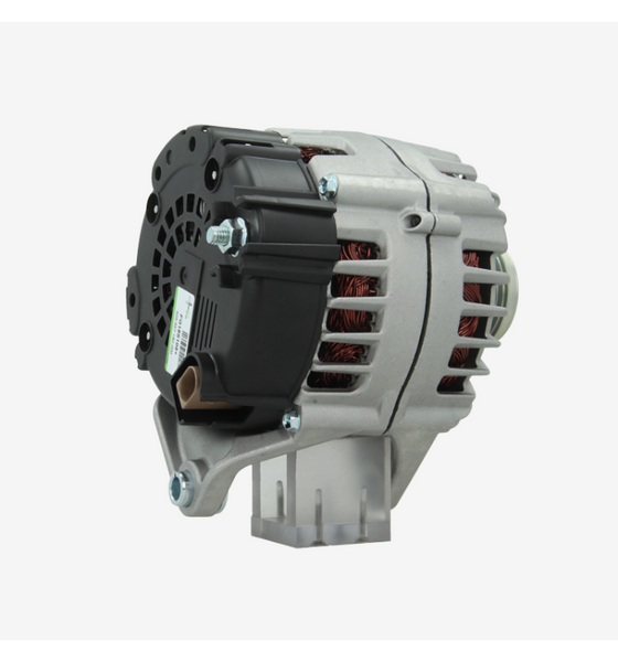 Alternator Citroen Jumper , Fiat Ducato ,  Peugeot Boxer 3.0 HDI , FG18S108 , 180A