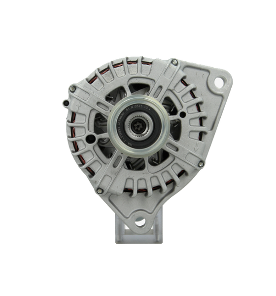 Alternator Citroen Jumper , Fiat Ducato ,  Peugeot Boxer 3.0 HDI , FG18S108 , 180A