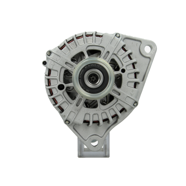 Alternator Citroen Jumper , Fiat Ducato ,  Peugeot Boxer 3.0 HDI , FG18S108 , 180A