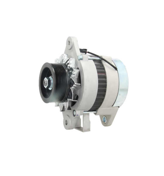 Alternator Komatsu , 0-35000-4190 , 60A