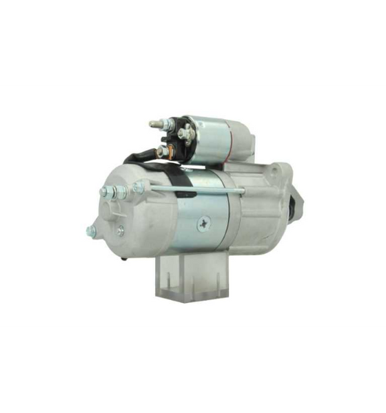Electromotor 12V 3.0kW 10 dinți compatibil Agco 4227442M91 Perkins 1104D-44T Atlas Copco QAS Manitou MRT Massey Ferguson MF