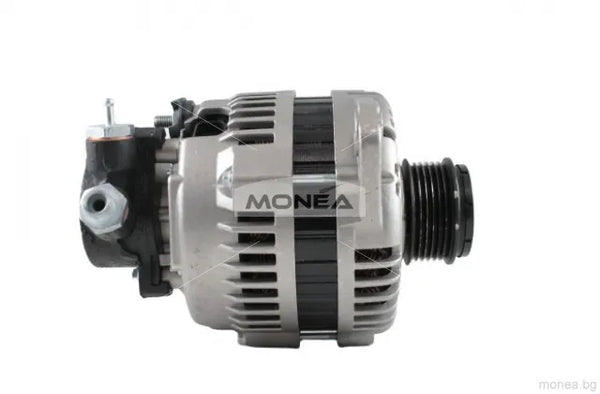 Alternator Opel Astra H Combo Corsa 1.7 (cu pompa vacuum) RECONDITIONAT