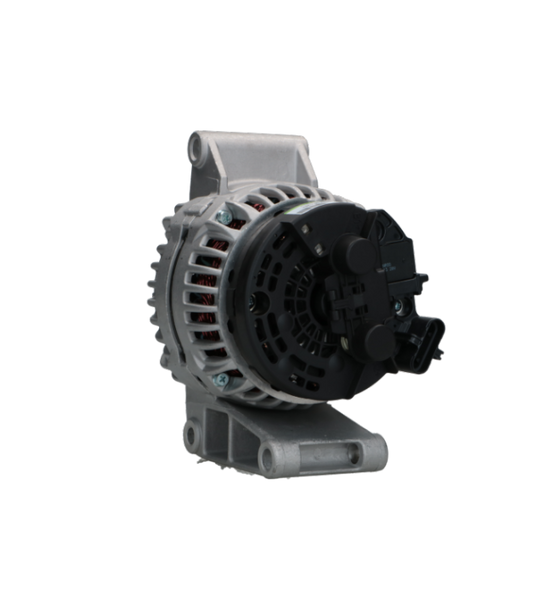 Alternator DAF CF , 0.124.555.125 , 80A