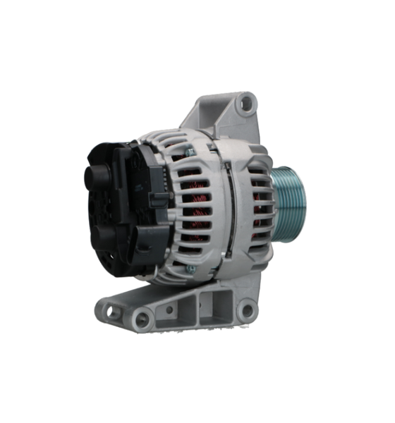 Alternator DAF CF , 0.124.555.125 , 80A