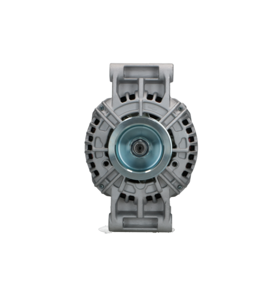 Alternator DAF CF , 0.124.555.125 , 80A