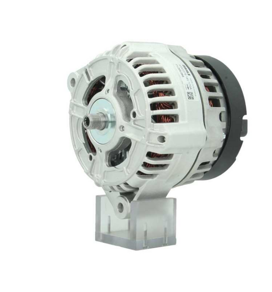 Alternator John Deere 6105 RC , 6115 MC , Original Mahle, MG850 , 170A