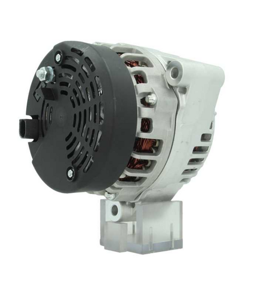 Alternator John Deere 6105 RC , 6115 MC , Original Mahle, MG850 , 170A