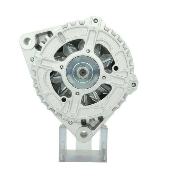 Alternator John Deere 6105 RC , 6115 MC , Original Mahle, MG850 , 170A