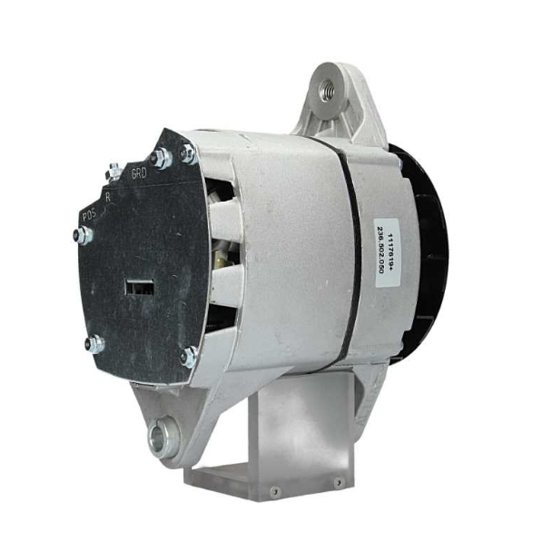 Alternator Caterpillar , Cummins , Komatsu 50 A 1117619 Belstarter