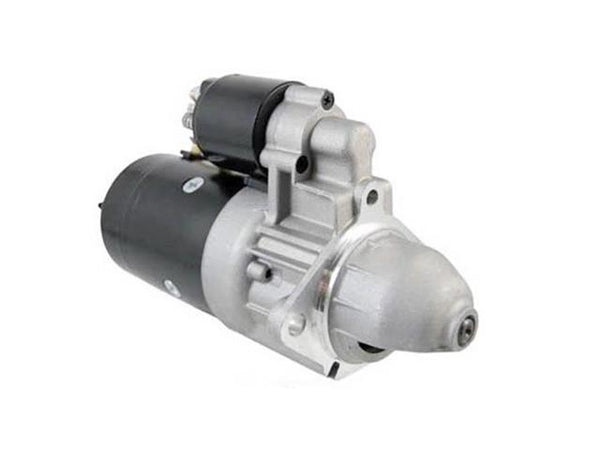 Electromotor nou Audi Volkswagen Renault Skoda Seat Citroen Peugeot Mazda Honda Hyundai Ford CB John Deere, Alternator nou Audi Volkswagen Renault Skoda Seat Citroen Peugeot - Belstarter