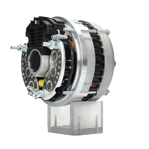 NEU Lichtmaschine Für Deutz-Fahr KHD 60A F 4 L 1011 FL1011F