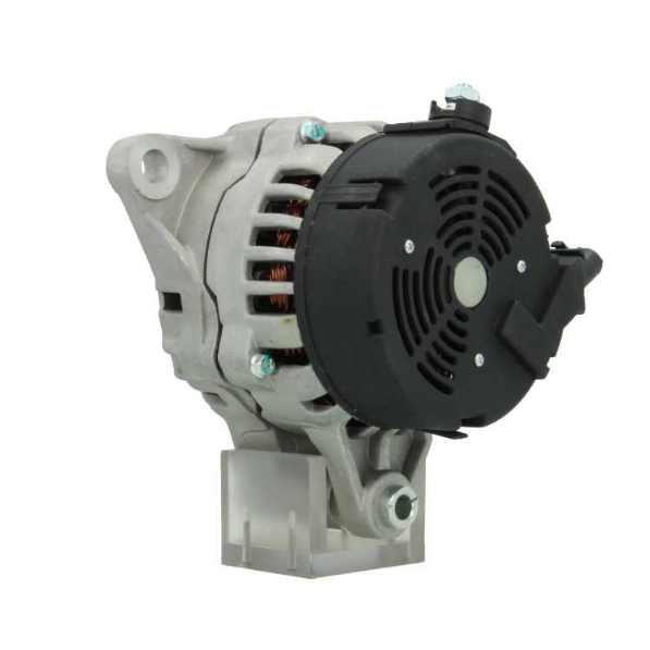 55A Generator/Alternator For Mercedes MAN Unimog – Replaces 0120489725, 0120488282, 0120469686