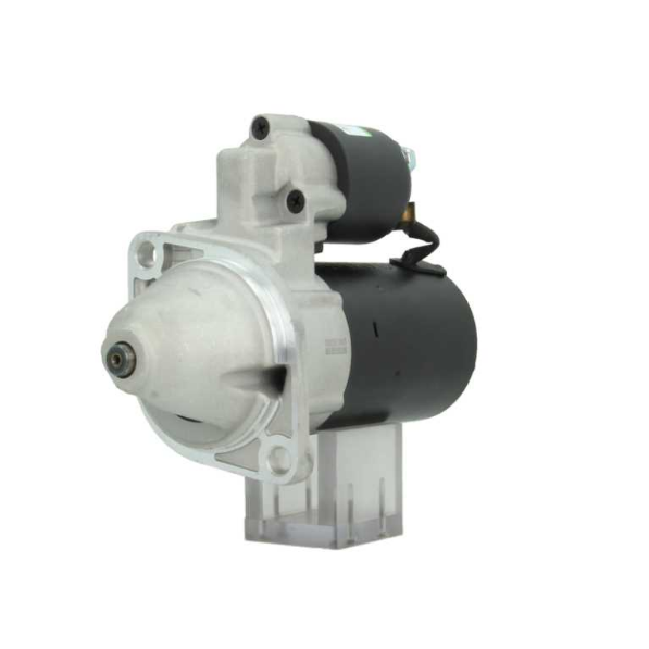 1*** Motorino D`avviamento 1,1Kw Nuovo Oe Nr. 0001107430 Per - Foto 6