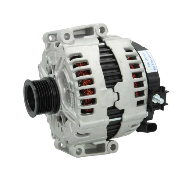 Alternator Mercedes 220A  0.121.813.001