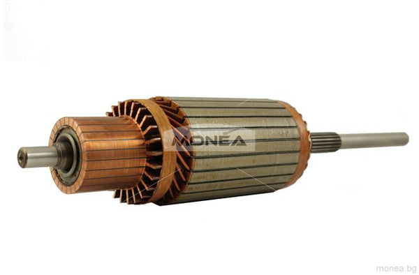 Rotor electromotor 130551